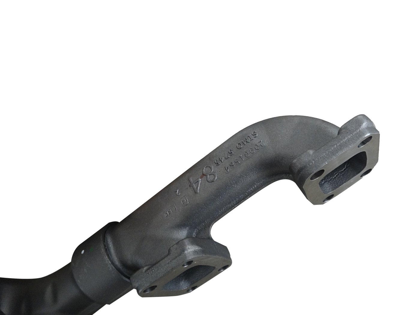exhaust manifold