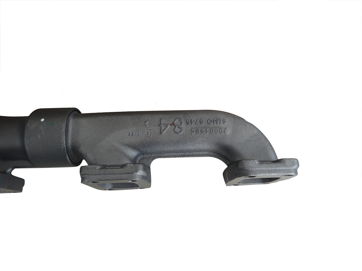 exhaust manifold