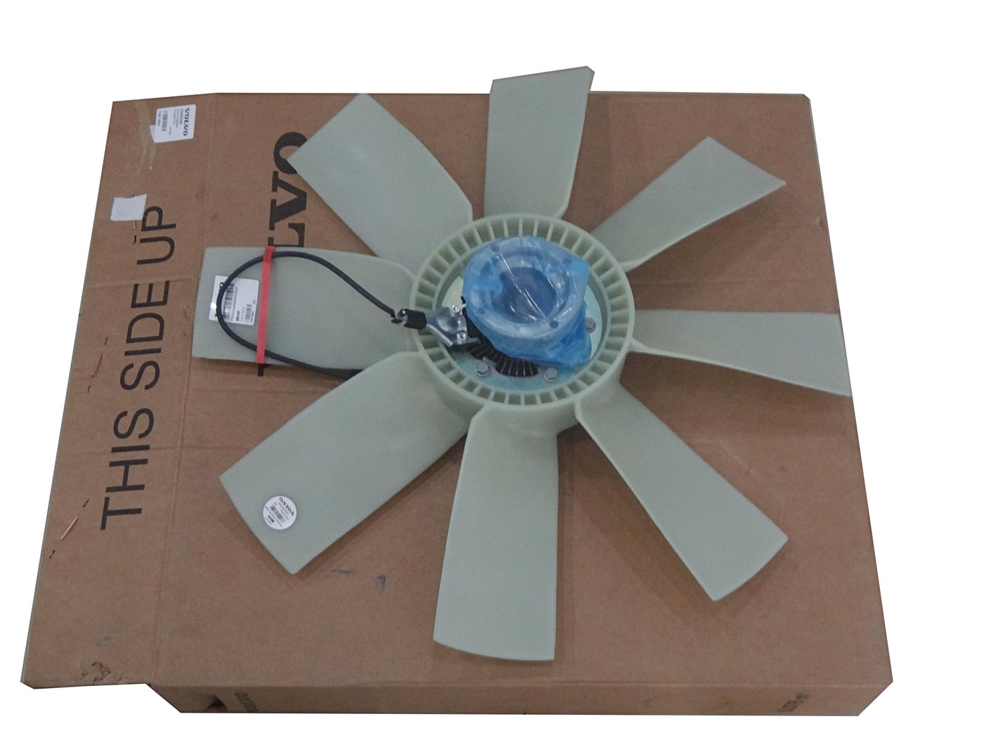 fan clutch