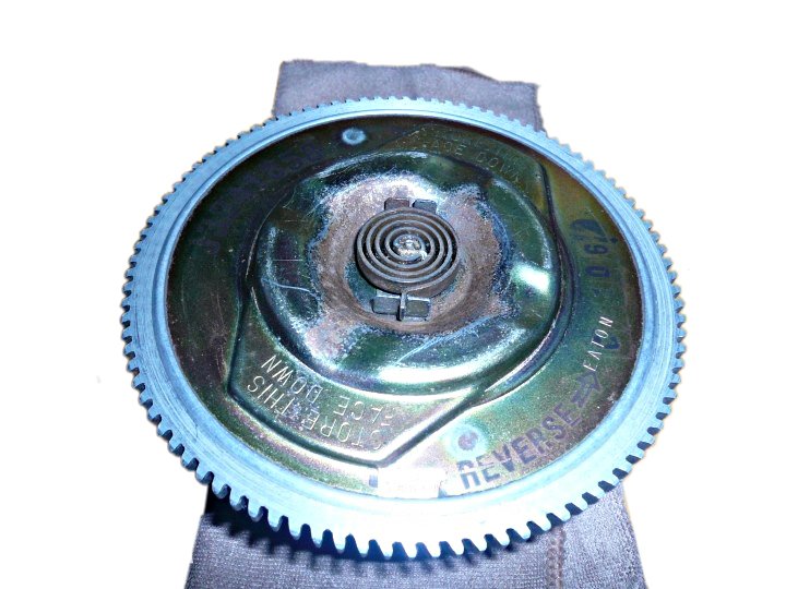 fan clutch