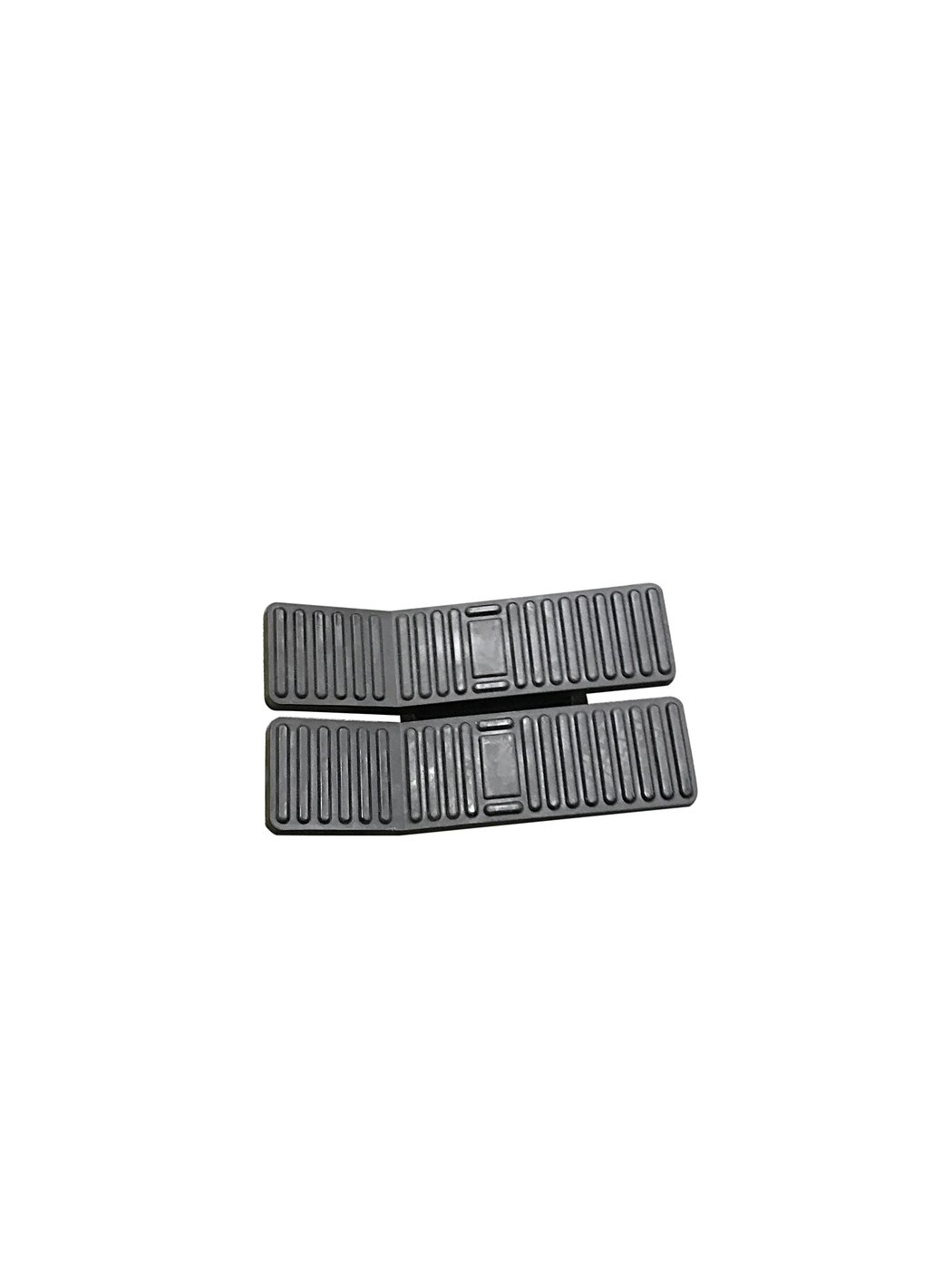 foot valve