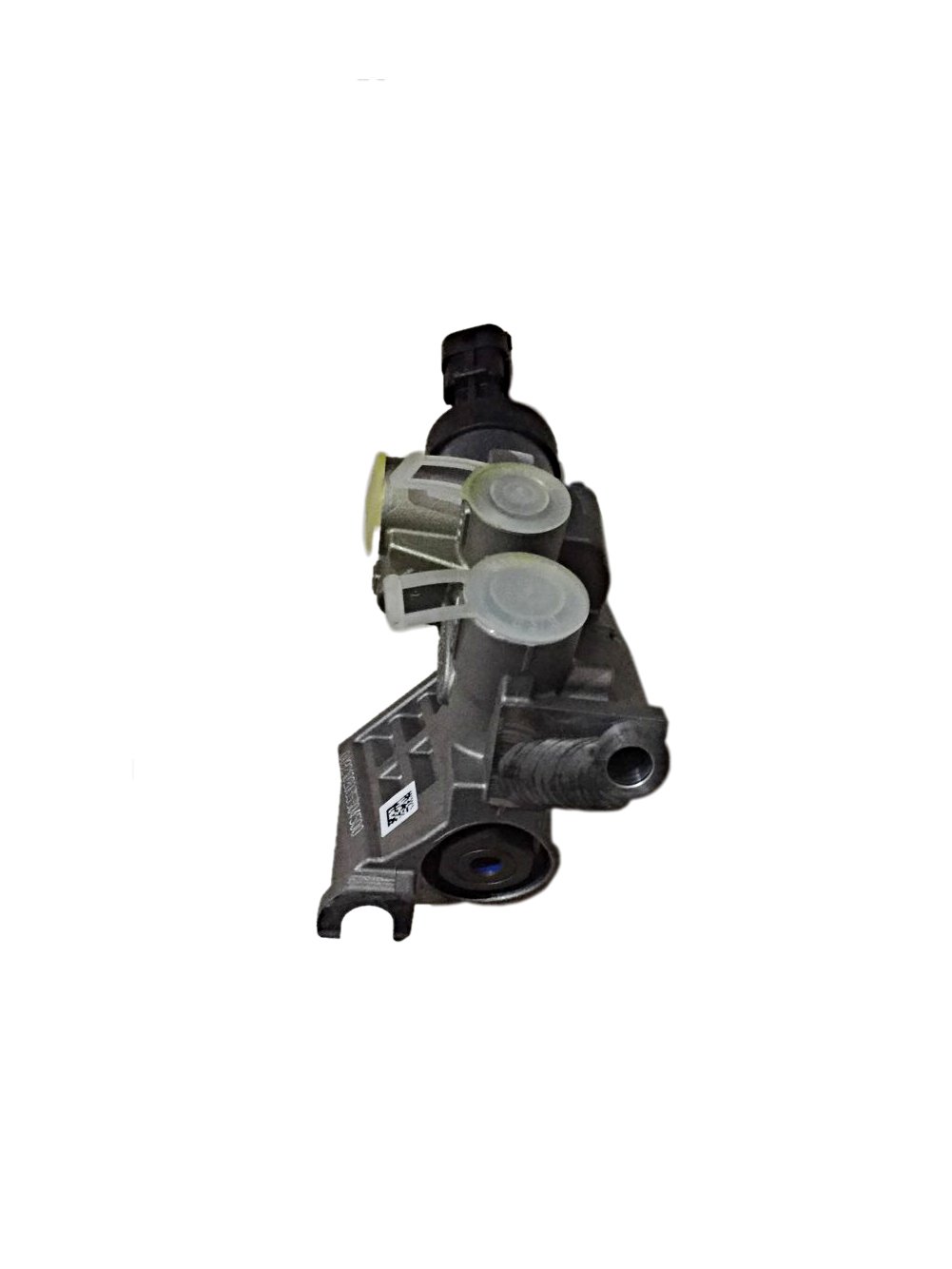 fuel distribution valve