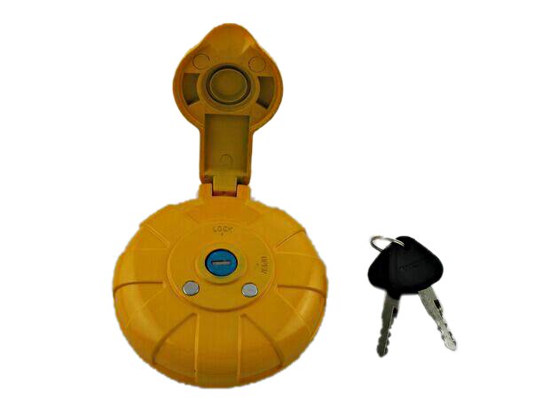 fuel tank cap