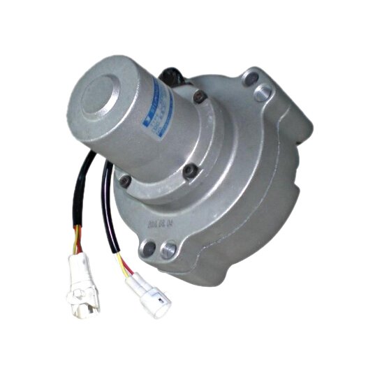 fuel transfer pump