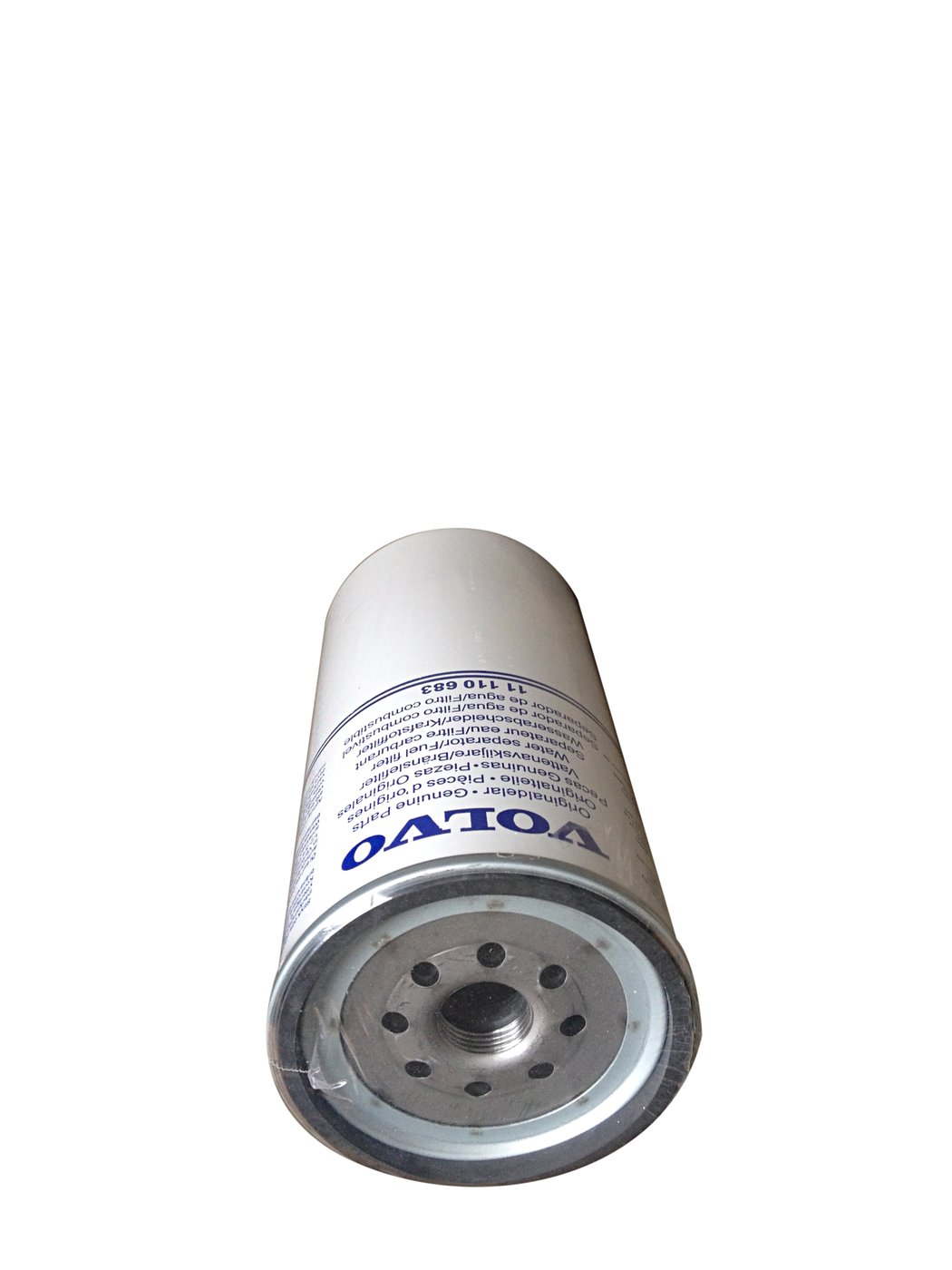 fuel water separator filter