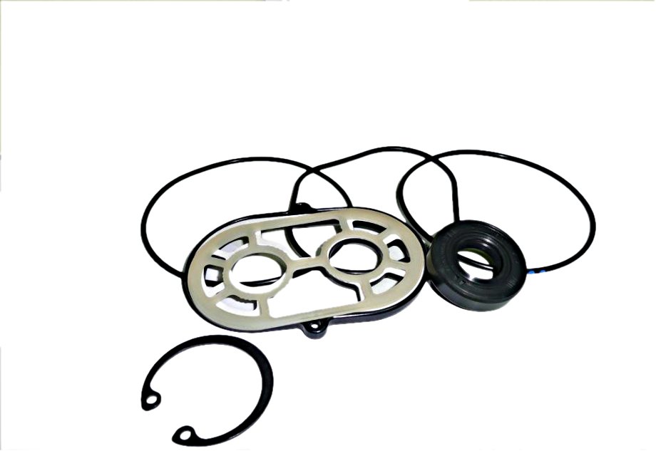 gear pump oil seal