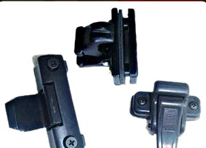 glass clip