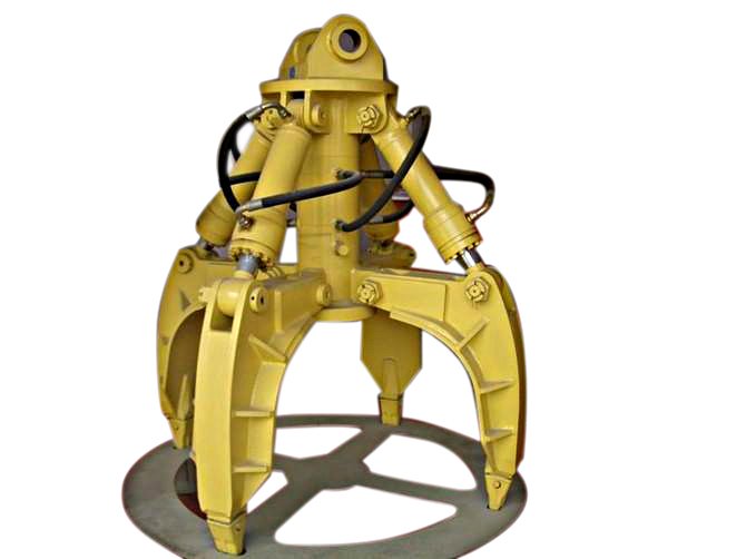 grapple assembly