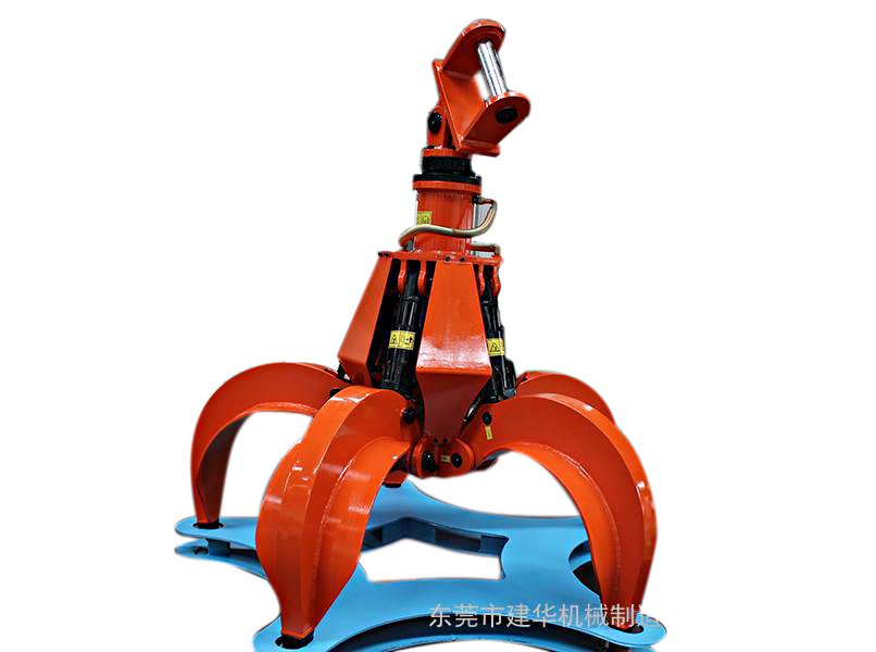 grapple assembly