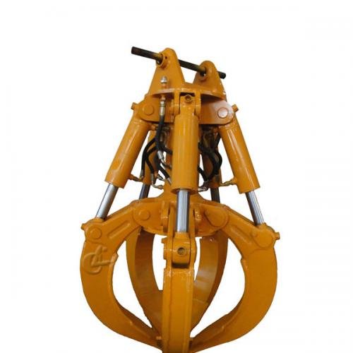 grapple assembly