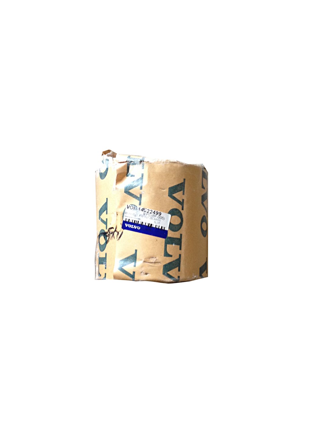 H-link bushing