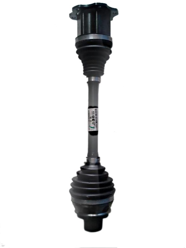 half shaft