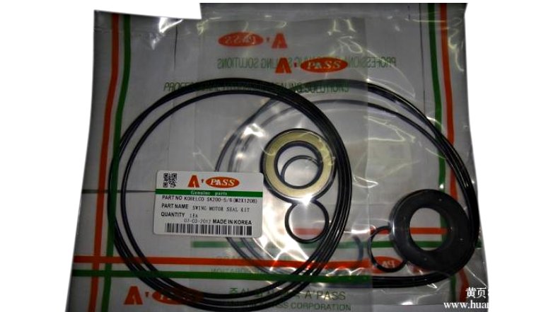 high pressure piston pump repair kit