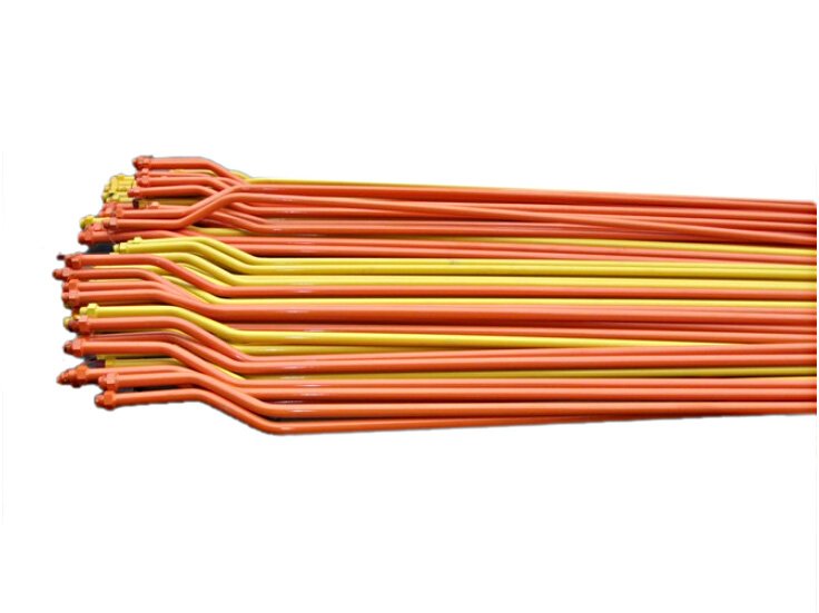 hydraulic breaker hydraulic hose