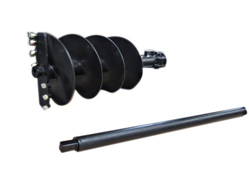 hydraulic breaker screw rod