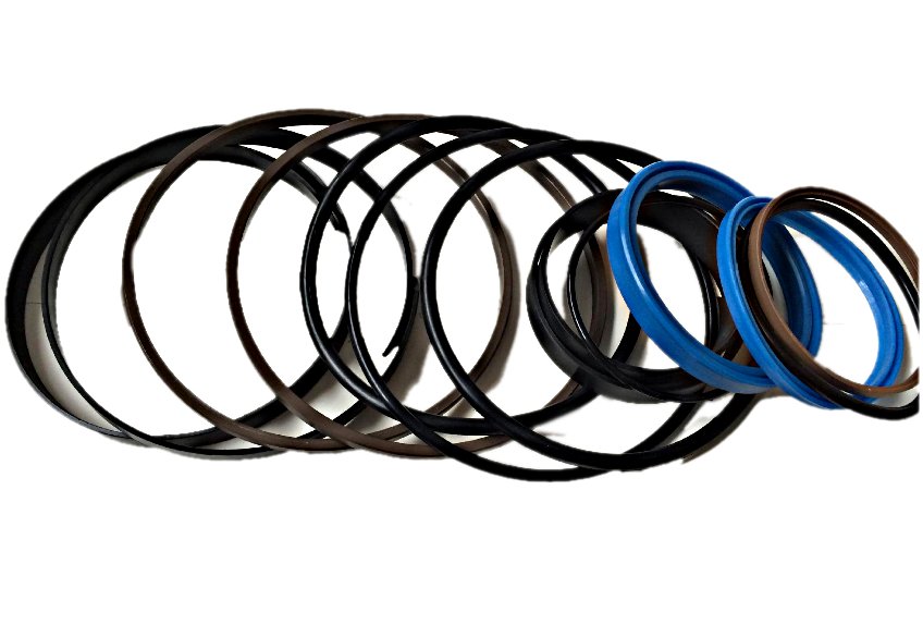 hydraulic cylinder seal kit
