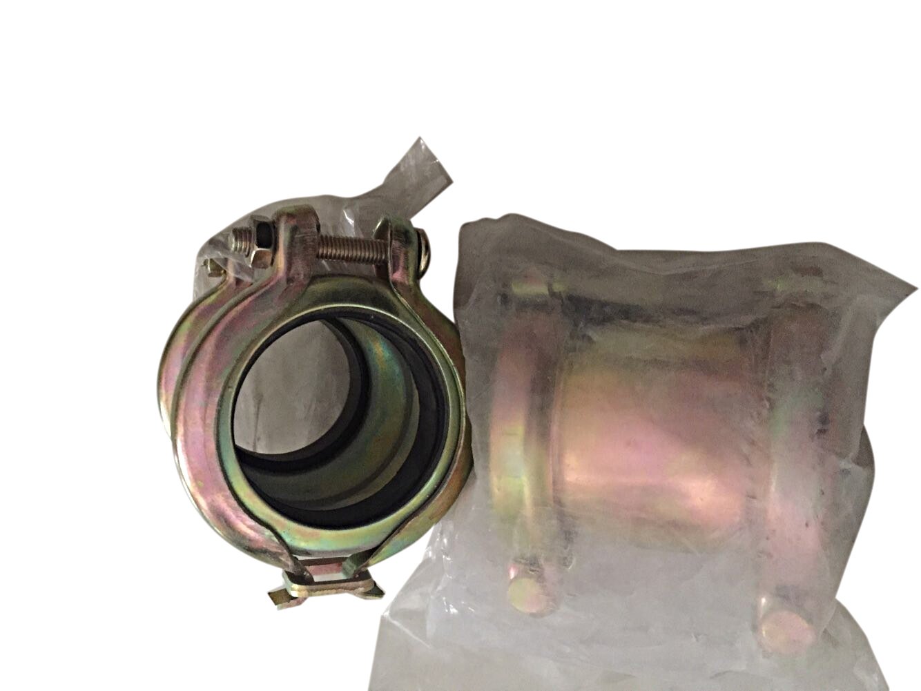 hydraulic hose socket hose clamp