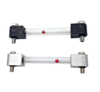 hydraulic oil gauge
