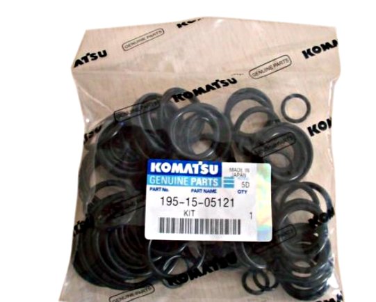 hydraulic pump oil seal