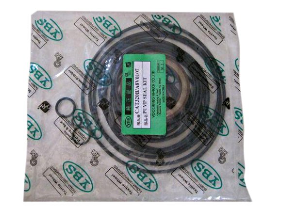 hydraulic pump seal kit