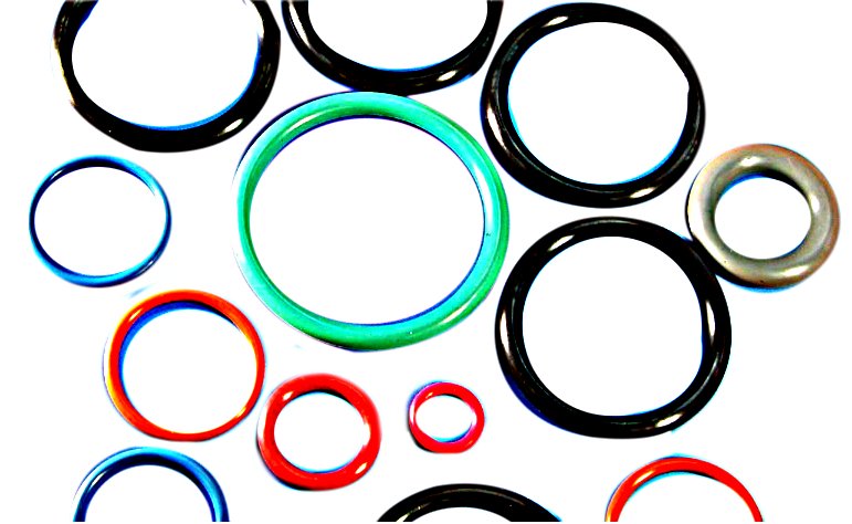 injector nozzle seal