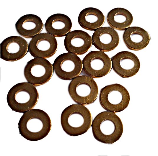 injector shim