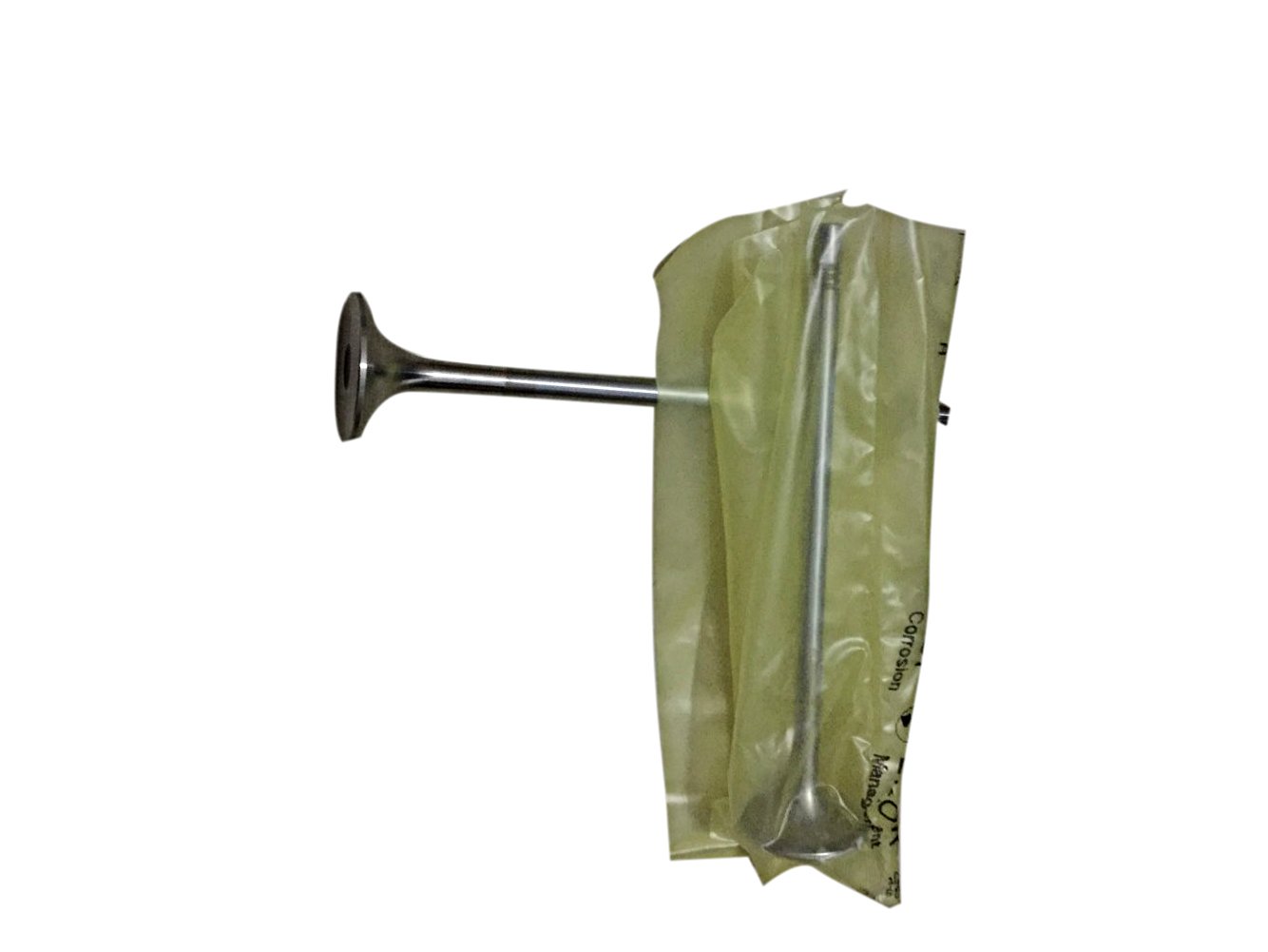 intake valve