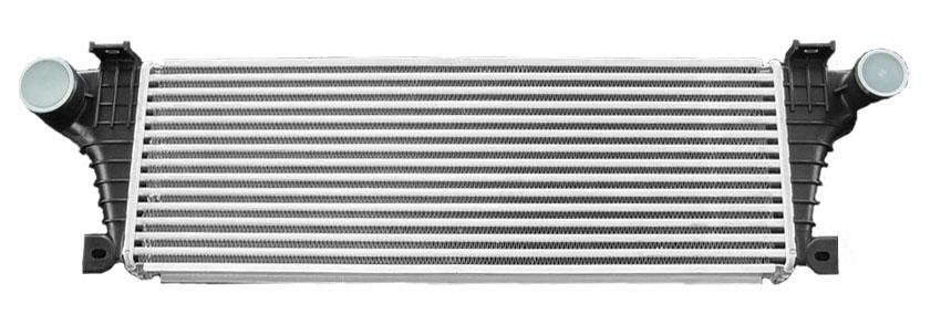intercooler