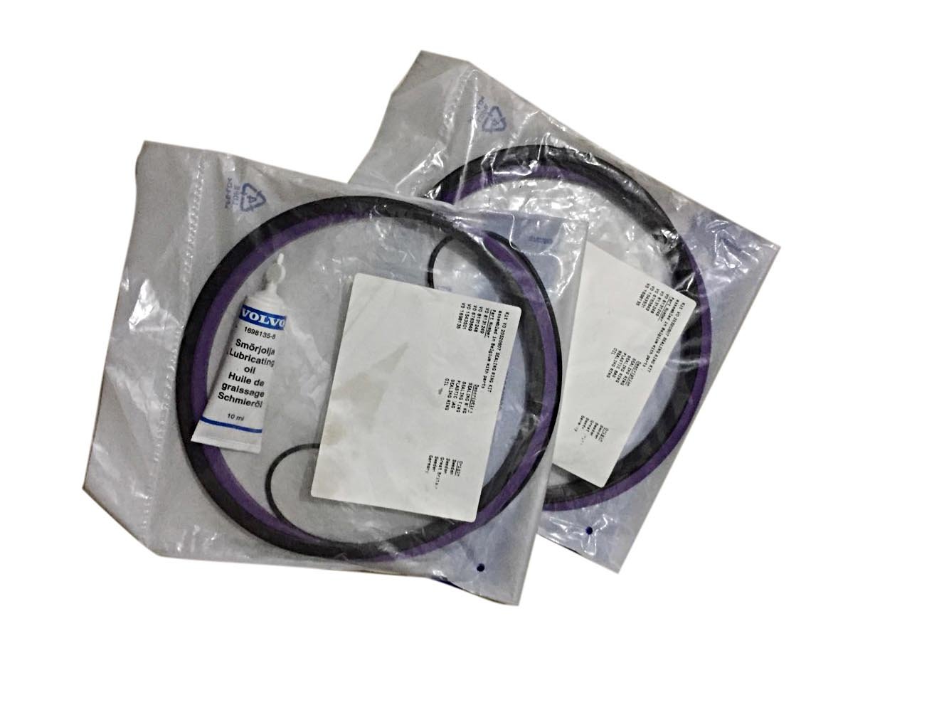 liner seal ring