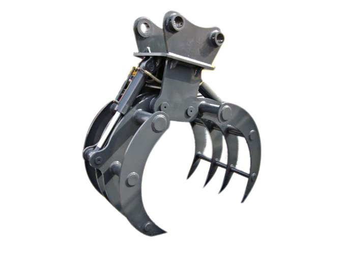 log grapple