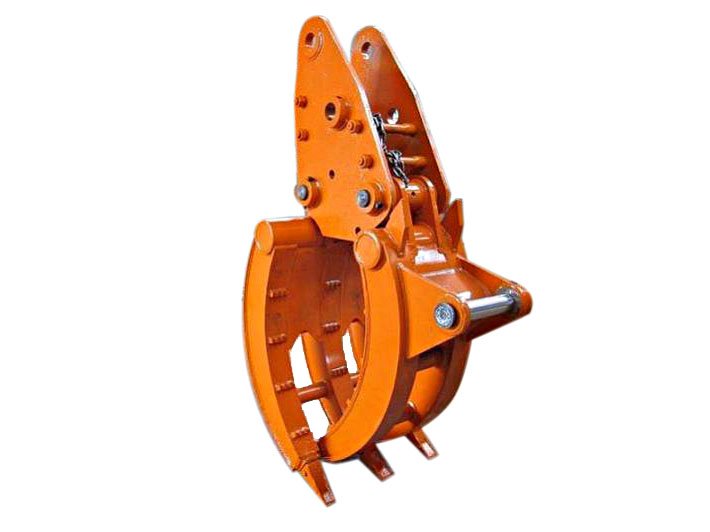 log grapple