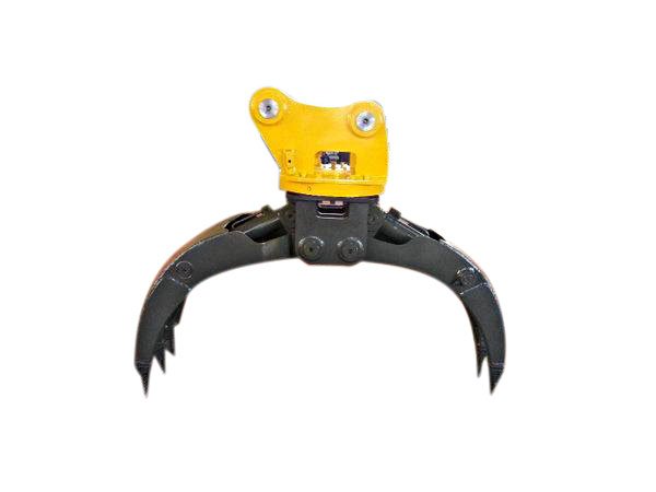 log grapple