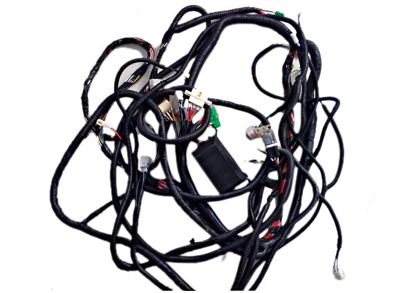 main wiring harness