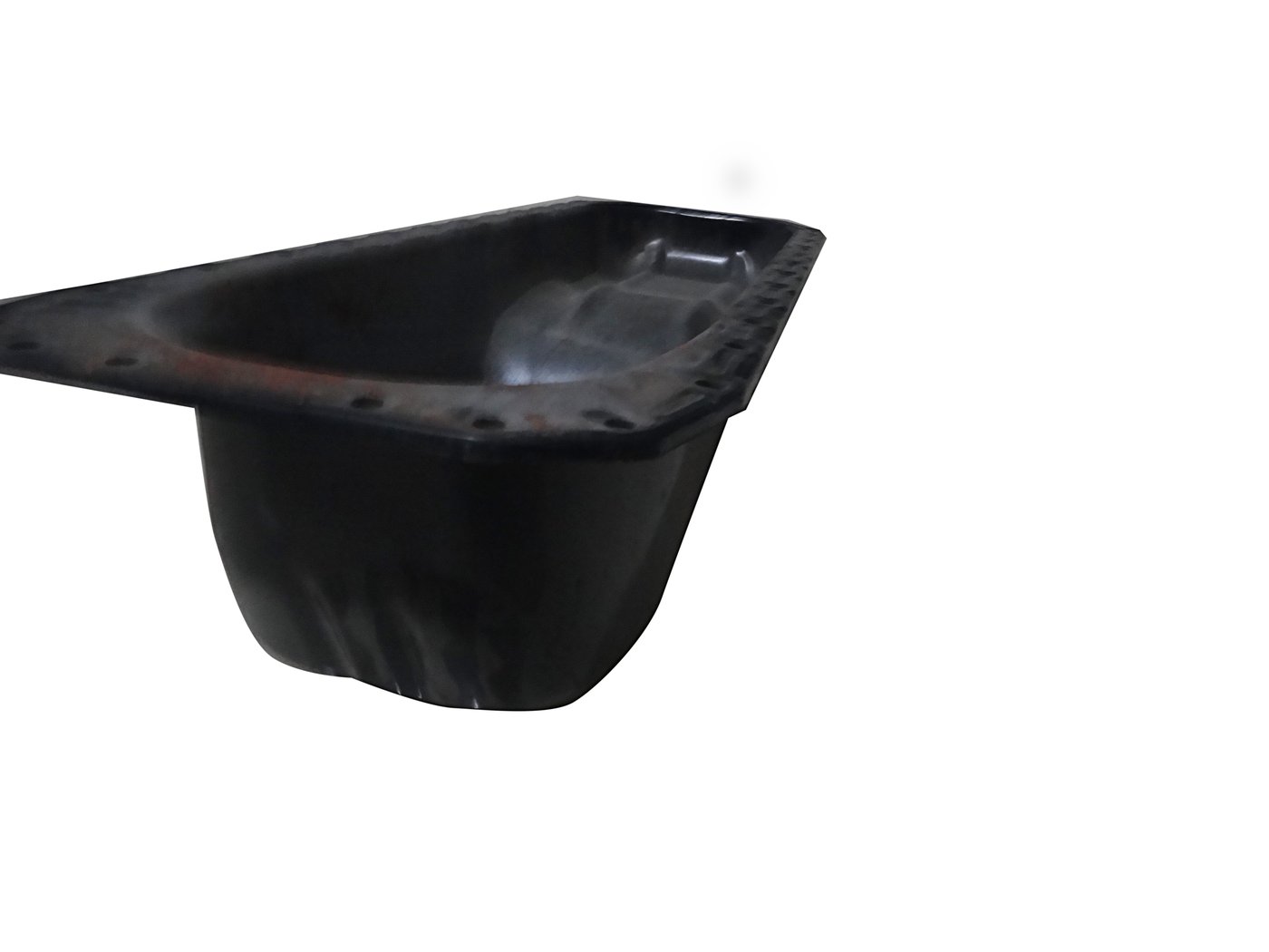 oil pan