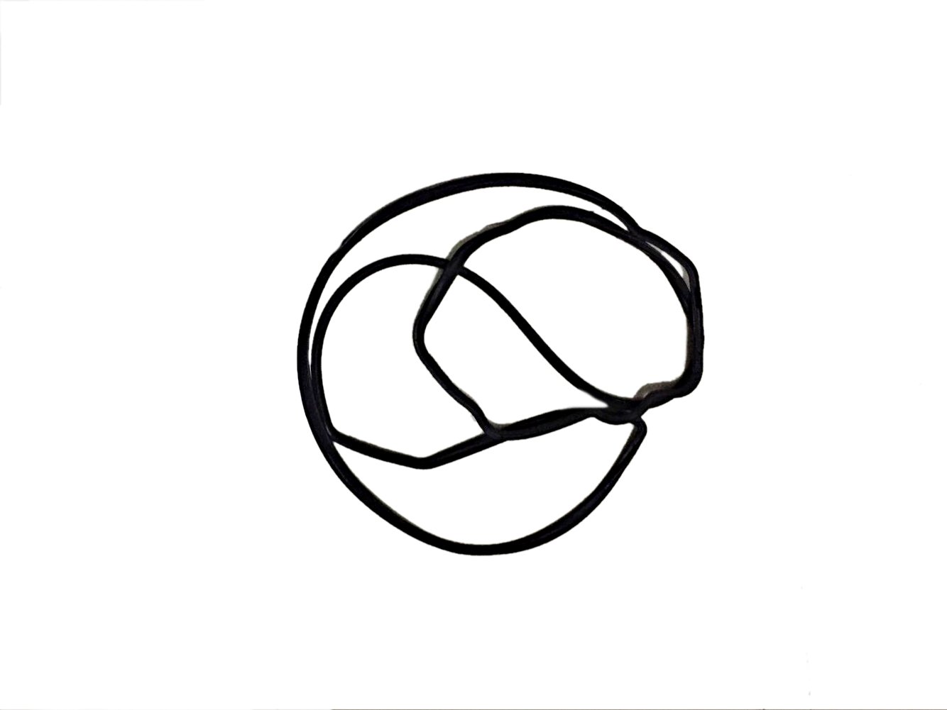 oil pan gasket