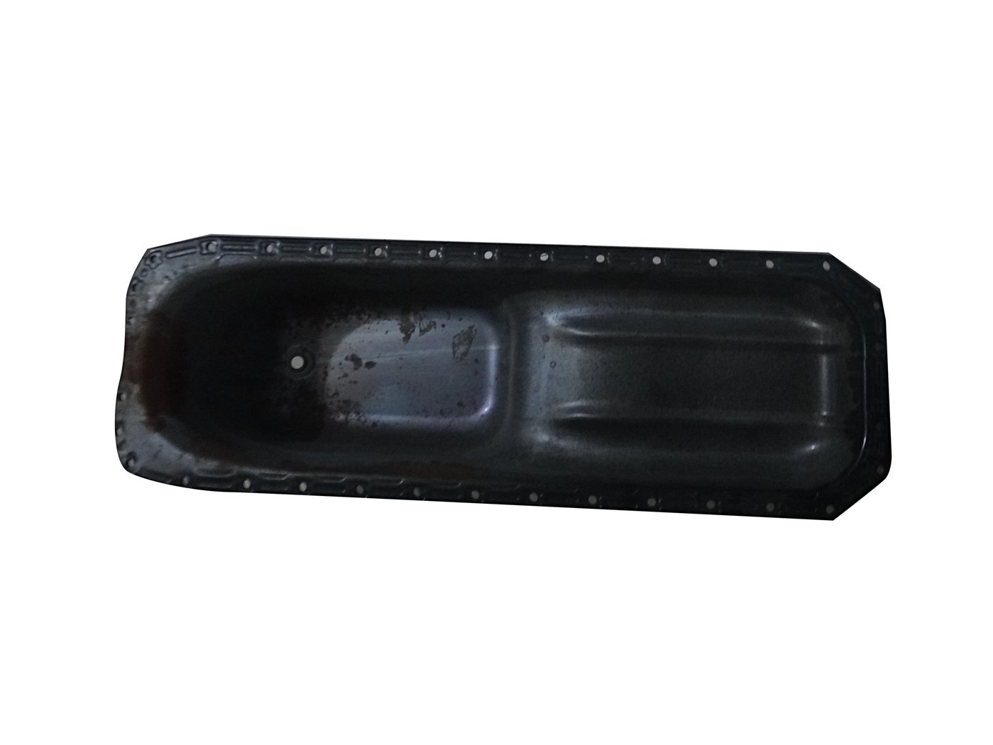 oil pan