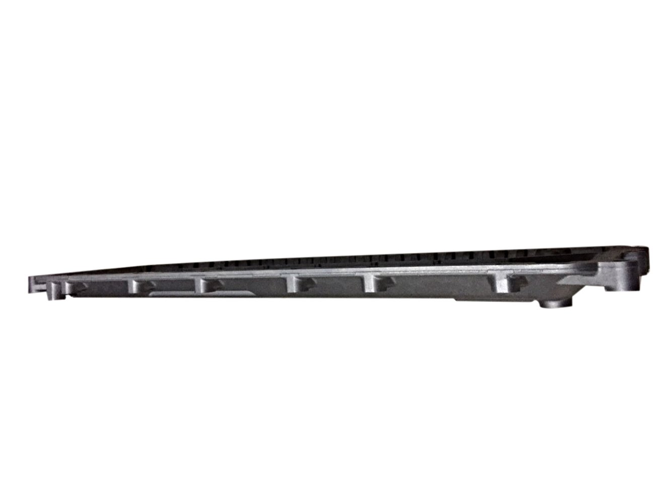 oil pump side cover