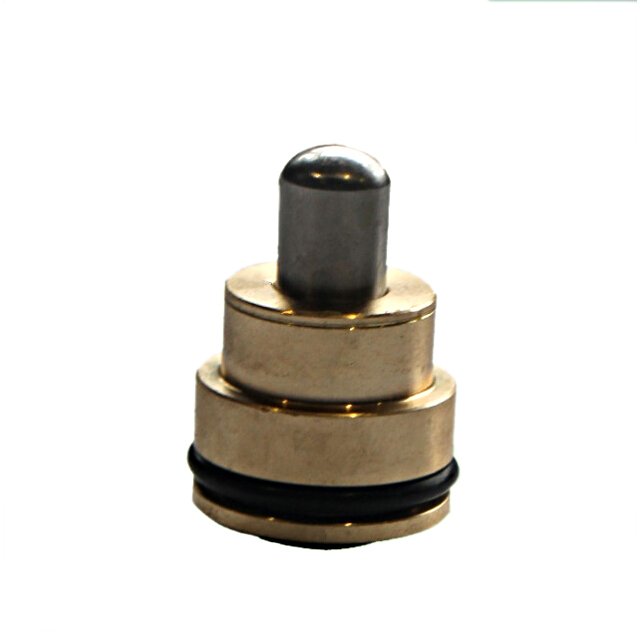 operating lever bullet connector