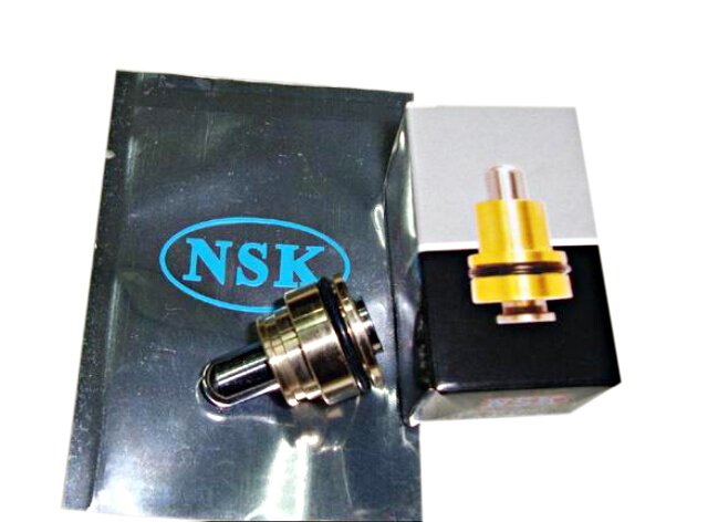 operation handle bullet connector