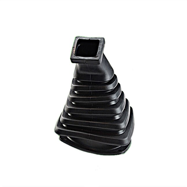 operation handle rubber mount
