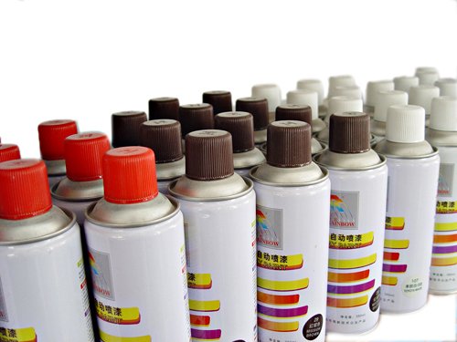 paint