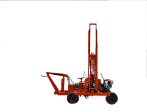 pile driver assembly