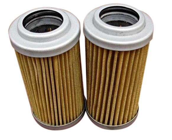 pilot filter