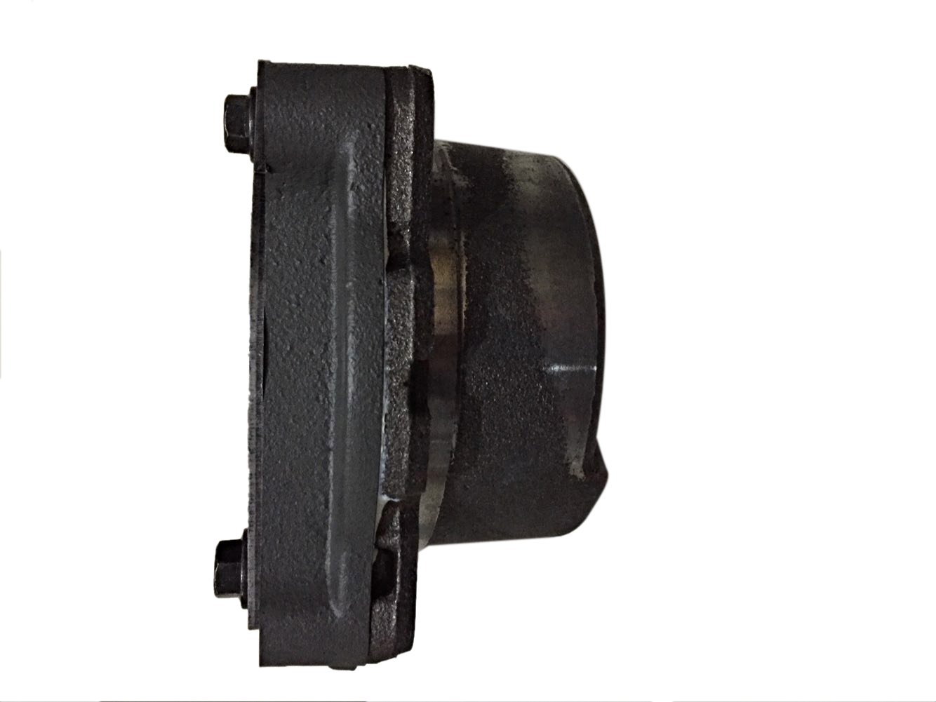 pilot pump seat