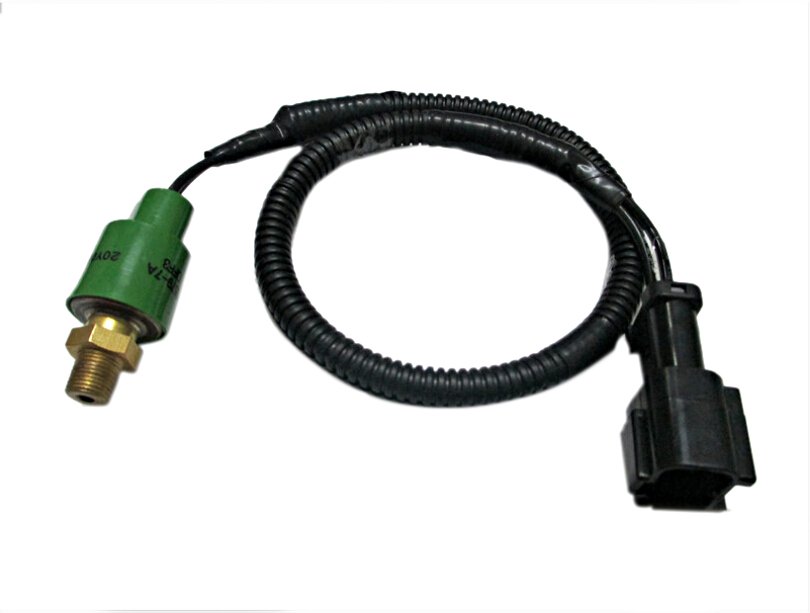 pilot safety switch