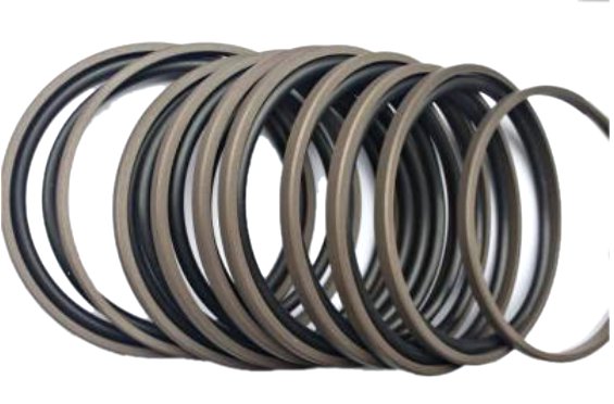 pin dust seal