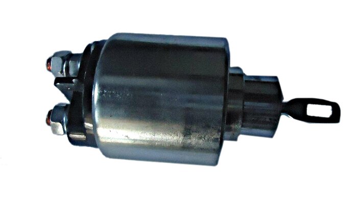 power solenoid valve