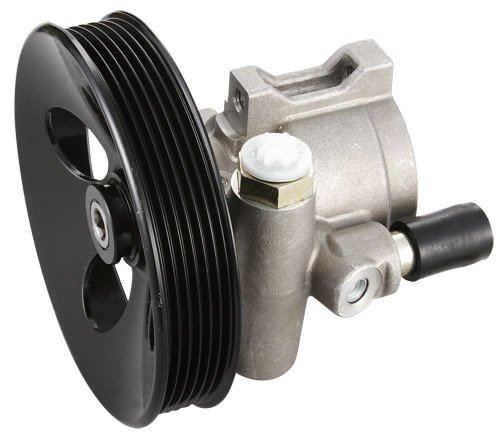 power steering pump
