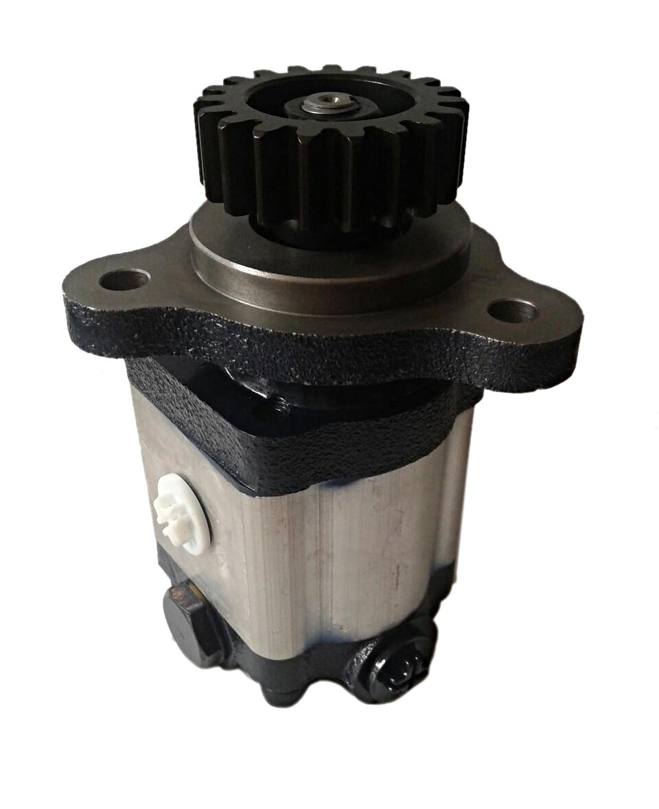 power steering pump