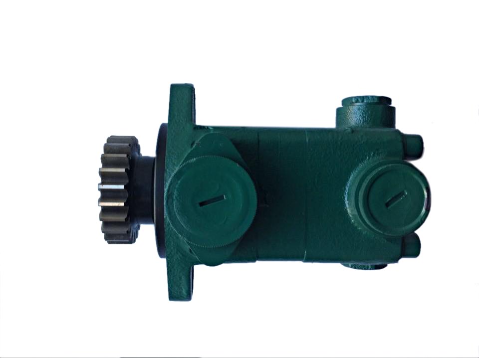 power steering pump
